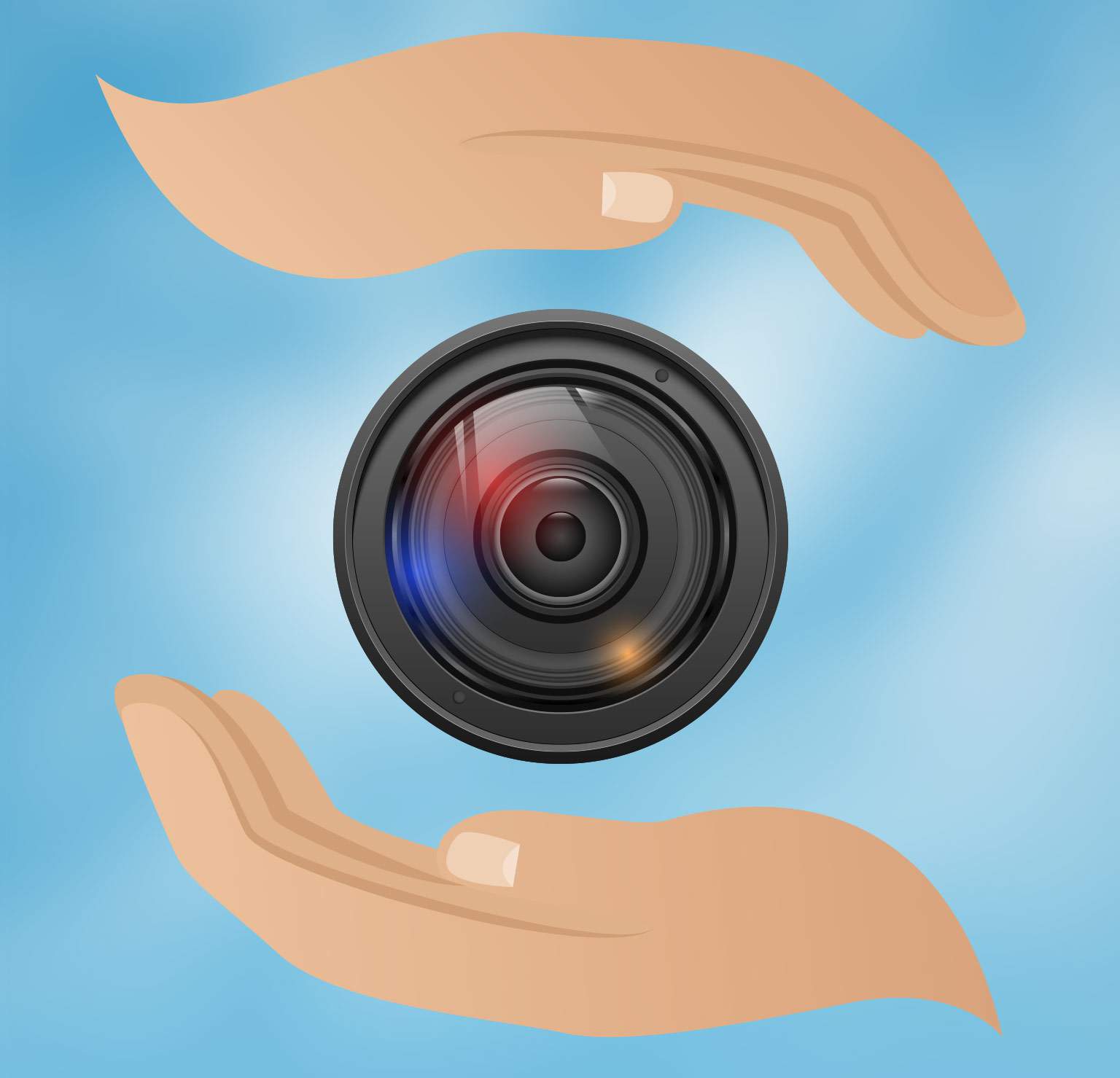 LOL Événements - Réalisation de Caméras Cachées pour particuliers